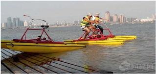 江沙滩娱乐冬季,冰雪奇缘，欢乐无限