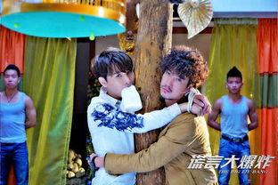 亡命天涯演员表,众星云集，演绎惊心动魄的逃亡传奇