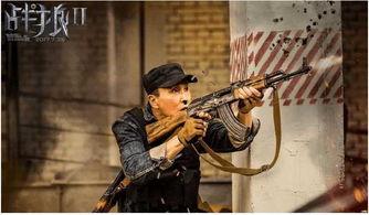 战狼2花絮吴刚,吴刚的激情演绎与幕后故事