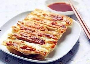 煎饺网红拍戏,演绎美食与梦想的碰撞