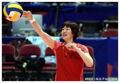 排球明星有哪些,盘点世界排球赛场上的璀璨星辰