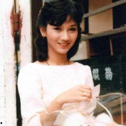 赵雅芝个人资料身高